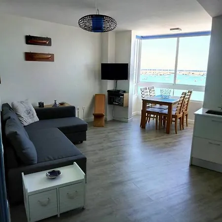 Casa Agua Apartment