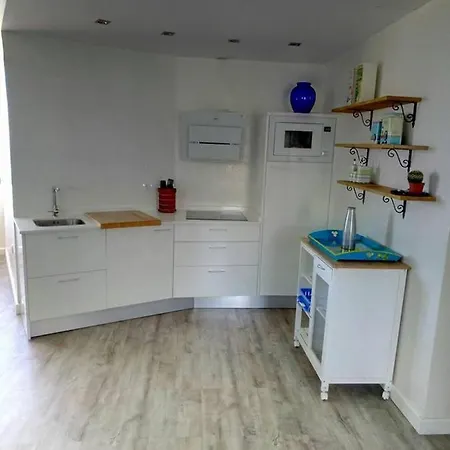 Casa Agua Apartment *